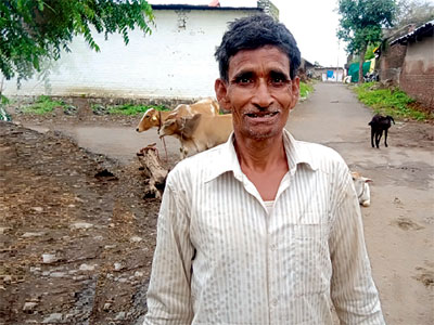 Mr. Ashok Gawande