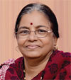 Mrs. Sindhutai Bhujal