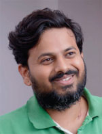 Mr. Vinay Sherekar